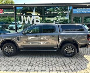 Ford Ford Wildtrak 2,0 Hardtop AHK 360° Tech 68 Np.68t Gebrauchtwagen