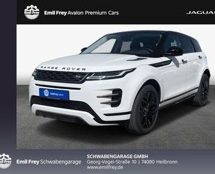 Land Rover Land Rover Range Rover Evoque P250 R-Dynamic HSE Gebrauchtwagen