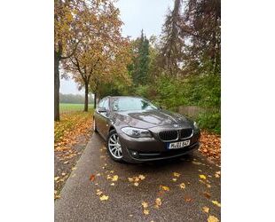 BMW BMW 520d Touring - Gebrauchtwagen