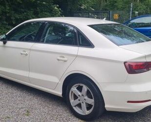 Audi Audi A3 2.0 TDI Ambiente Gebrauchtwagen