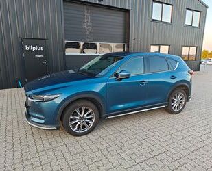 Mazda Mazda CX-5 2.2 SKYACTIV-D 150 FWD AT