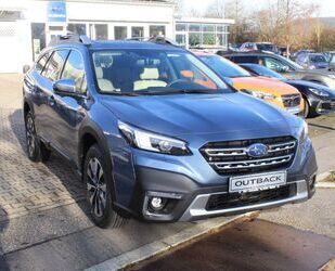 Subaru Subaru Outback 2.5i Platinum Lineartronic Gebrauchtwagen