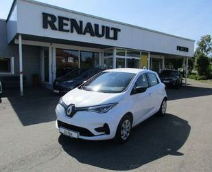 Renault Renault ZOE R110 Z.E. 50 Life KLIMA WINTER-PAKET L Gebrauchtwagen