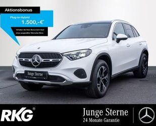 Mercedes-Benz Mercedes-Benz GLC 300 de 4M *AVANTGARDE* DISTRONIC Gebrauchtwagen