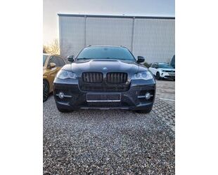 BMW BMW ActiveHybrid X6 - Mit Restgarantie Gebrauchtwagen