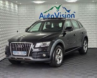 Audi Audi Q5 3.0 TDI quattro*Panorama*AHK*Leder*Xenon* Gebrauchtwagen