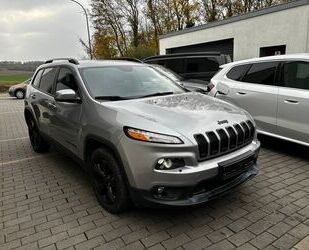 Jeep Jeep Cherokee Limited 4WD -NightEagle- Gebrauchtwagen