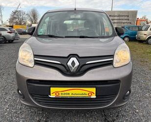 Renault Renault Kangoo Happy Family Gebrauchtwagen