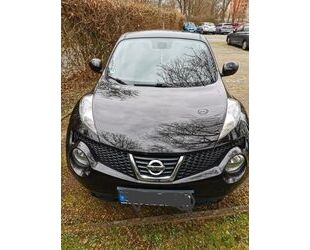 Nissan Nissan Juke 1.6 Shiro CVT Shiro Gebrauchtwagen