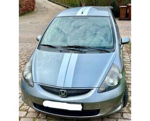 Honda Honda Jazz Cool 1.2 Gebrauchtwagen