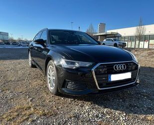 Audi Audi A6 - 40 TDI S tronic Avant Gebrauchtwagen