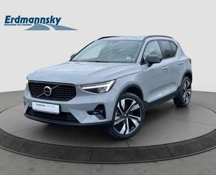 Volvo XC40 Gebrauchtwagen