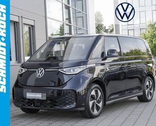 VW Volkswagen ID.Buzz Pro PDC Kamera ACC Climatronic Gebrauchtwagen