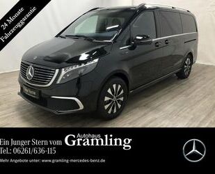 Mercedes-Benz Mercedes-Benz EQV 300 lang *AVANTGARDE* *ILS*Navi* Gebrauchtwagen