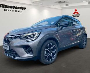 Mitsubishi Mitsubishi ASX 1.6 Plug-In Hybrid Intro Edition Gebrauchtwagen