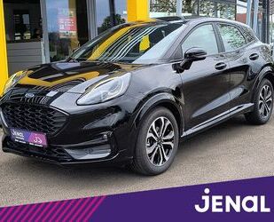 Ford Ford Puma ST-Line Hybrid Winter P., Navi, DAB, LED Gebrauchtwagen