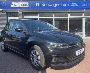 VW Volkswagen Polo 1.0 Cool Edition 1.Hand Scheckheft Gebrauchtwagen