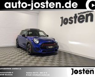 Mini MINI John Cooper Works KAM Pano SHZ H&K ACC HUD Ca Gebrauchtwagen