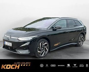 VW Volkswagen ID.7 Tourer Pro 210 kW Gebrauchtwagen