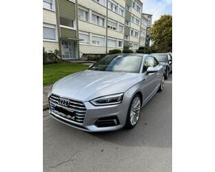 Audi Audi A5 2.0 TFSI Coupé Gebrauchtwagen