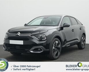 Citroen Citroën C4 1.2 PureTech 130 Max (EURO 6e) Gebrauchtwagen