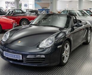 Porsche Porsche Boxster S Gebrauchtwagen