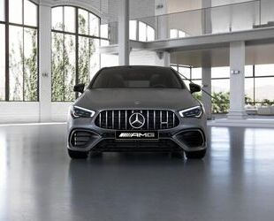 Mercedes-Benz Mercedes-Benz CLA 45 AMG S 4M+ SB PANO KEYL AHK SP Gebrauchtwagen