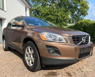 Volvo Volvo XC 60 XC60 Momentum Drive; org.Polestar-Leis Gebrauchtwagen