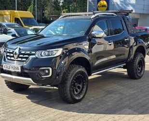 Renault Renault Alaskan Intens Double Cab 4x4 2.3 dCi 190 Gebrauchtwagen