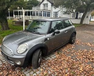 Mini MINI Cooper Diesel, gute Ausstattung, TÜV 06/2026 Gebrauchtwagen