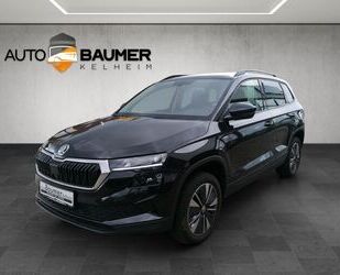 Skoda Skoda Karoq 1.5 TSI Tour DSG KESSY elHK bhz FS KAM Gebrauchtwagen