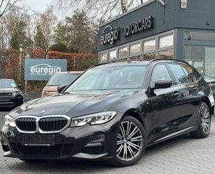 BMW BMW 320 d xDrive Aut. 1 Hand - M Sportpaket /// Gebrauchtwagen