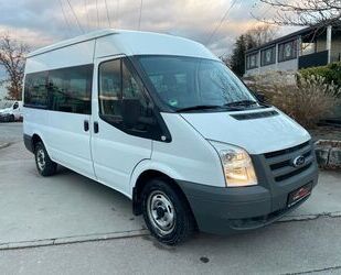 Ford Ford Transit Kombi FT 280 M Gebrauchtwagen