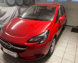 Opel Opel Corsa 1.4 Edition 5t AHK SHZ AndroidAuto Carp Gebrauchtwagen