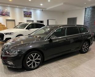 VW Volkswagen PASSAT 2.0TDI*DSG*NAV*VITUAL*LED*KAM*AC Gebrauchtwagen