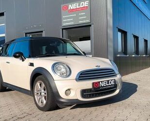 Mini MINI Cooper Clubman Gebrauchtwagen