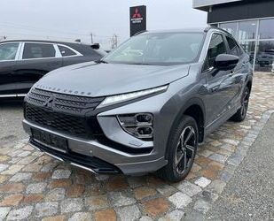 Mitsubishi Mitsubishi Eclipse Cross Plus Select Black Hybrid Gebrauchtwagen