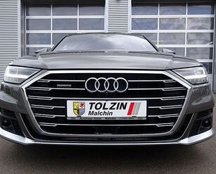 Audi Audi A8 50 TDI quattro ACC STHZG PANO B&O Gebrauchtwagen