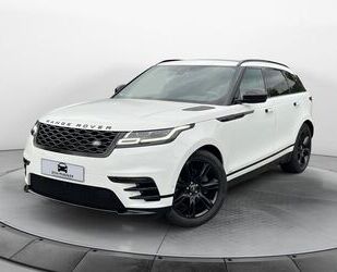 Land Rover Land Rover Range Rover Velar R-Dynamic SE LED*KAM* Gebrauchtwagen