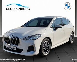 BMW BMW 223i M Sport Navi Gebrauchtwagen