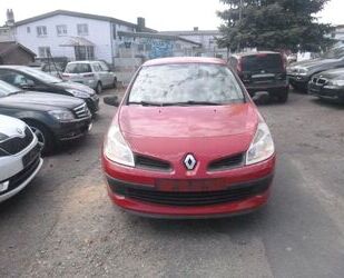 Renault Renault Clio III Authentique Gebrauchtwagen