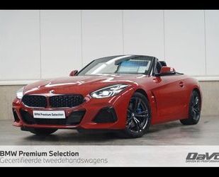 BMW BMW Z4 Baureihe Z4 Roadster sDrive 30 i M Sport Gebrauchtwagen