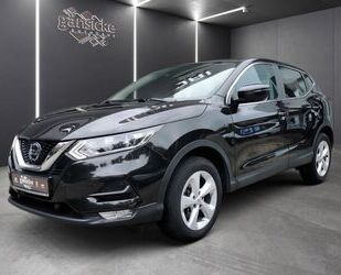 Nissan Nissan Qashqai 1.3 DIG-T Shiro Gebrauchtwagen