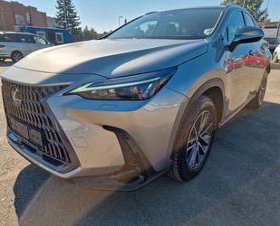 Lexus Lexus NX 350 350h - Gebrauchtwagen