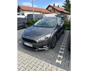 Ford Ford Focus 1,5 EcoBoost 110kW Titanium Sportpaket Gebrauchtwagen