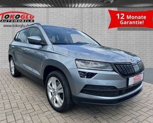 Skoda Skoda Karoq Style 1.5 TSI ACT Navi Soundsystem LED Gebrauchtwagen