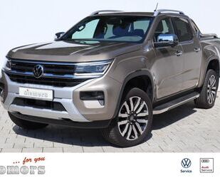 VW Volkswagen Amarok T1 3.0 TDI Aventura Doppelkabine Gebrauchtwagen