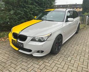 BMW BMW 525d e61 Facelift M Paket LCI Gebrauchtwagen