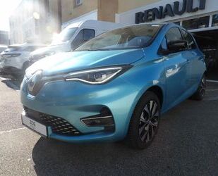 Renault Renault ZOE Zoe Evolution EV50 135hp Gebrauchtwagen