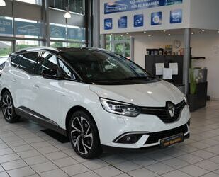 Renault Renault Scenic IV Grand BOSE Edition*Head-up*Pano* Gebrauchtwagen